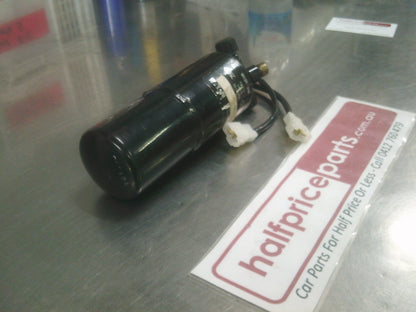 EATON Drier Receiver With Sensor New Part