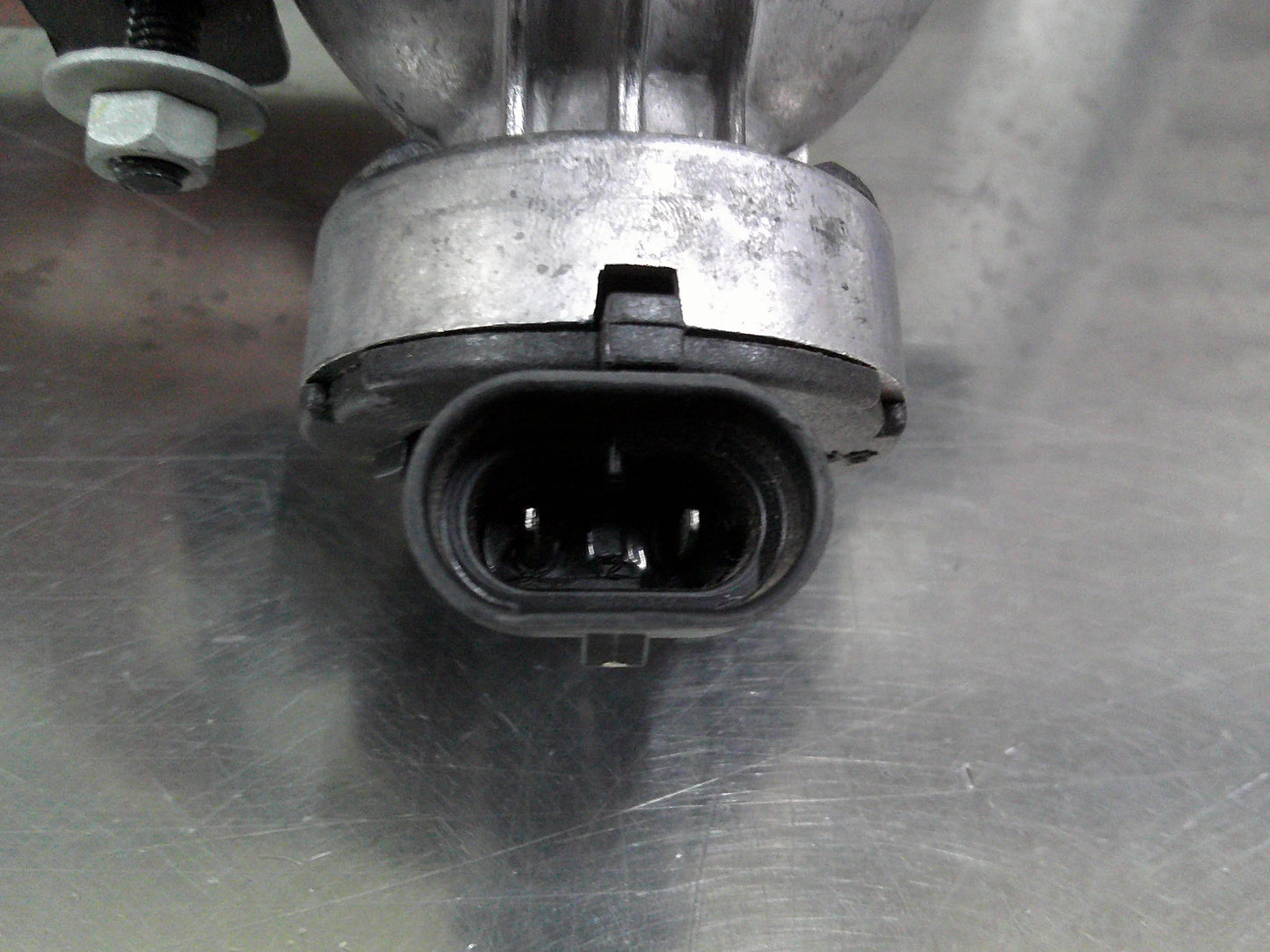 Holden RG Colorado LTZ Genuine Right Hand Fog Light Used Part