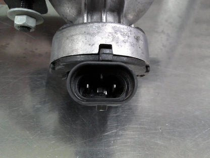 Holden RG Colorado LTZ Genuine Right Hand Fog Light Used Part