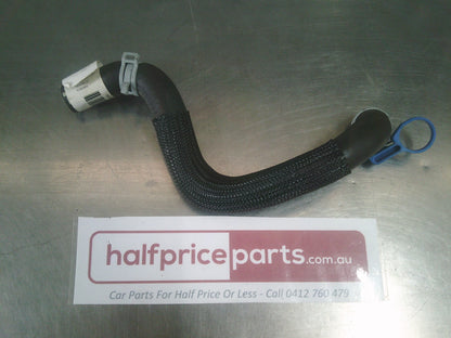 Holden VF Commodore/WN Statesman Genuine Heater Inlet Hose New Part