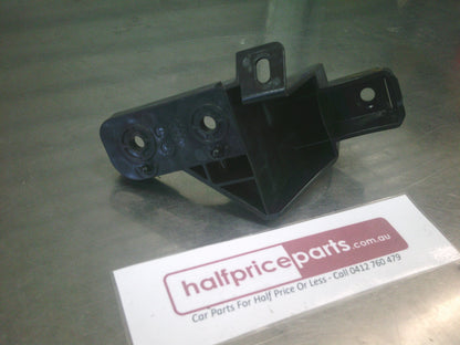 Mitsubishi Outlander Genuine Right Hand Front Bumper Mounting Bracket - New Part