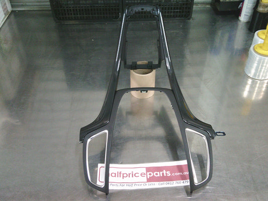 Holden Cascada Genuine Centre Console Gear Shift Trim New Part