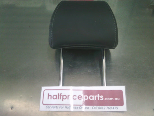 Holden JH Cruze Genuine Right Hand Rear Seat Leather Head Rest New Part