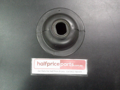 Holden VS/VT/VU/VX/VY Commodore Genuine Getrag Manual Inner Shifter Rubber New Part