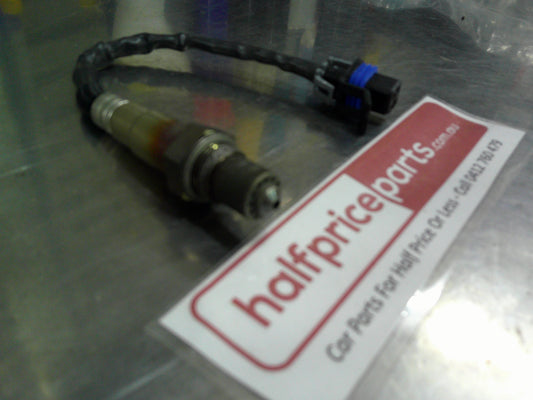 Holden VE Commodore/Berlina Genuine Oxygen Sensor (Post Catalytic Converter) New Part