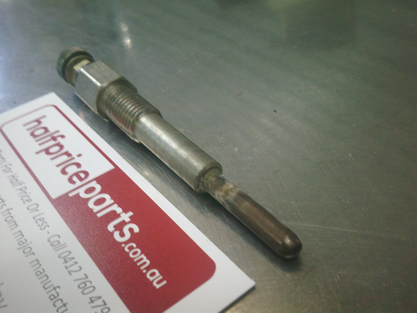 HKT Glow Plug Suits Isuzu Elf 150/250/350 -  New Part