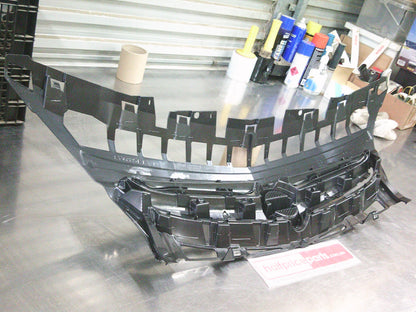 Holden Astra Genuine Grille Base - New Part