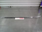 Toyota Camry Sedan Genuine Right Hand Front Door Chrome Belt Moulding New Part