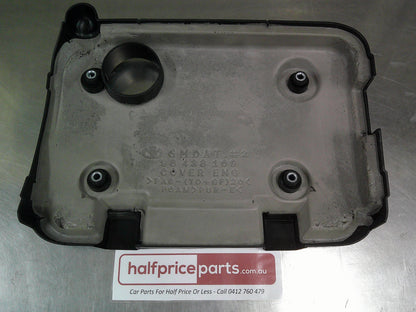 Holden Viva 1.8Ltr Genuine Engine Valve Cowell Cover Trim New Part