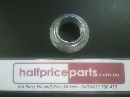 Holden RC/RG Colorado Genuine Propeller Shaft Trans Flange Nut New Part