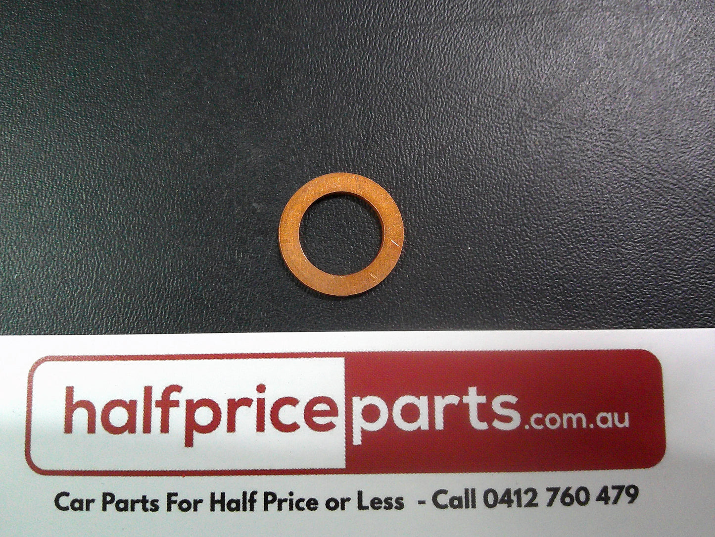 Holden VE Commodore/WM Statesman Genuine Front Brake Hose Crush Washer New Part