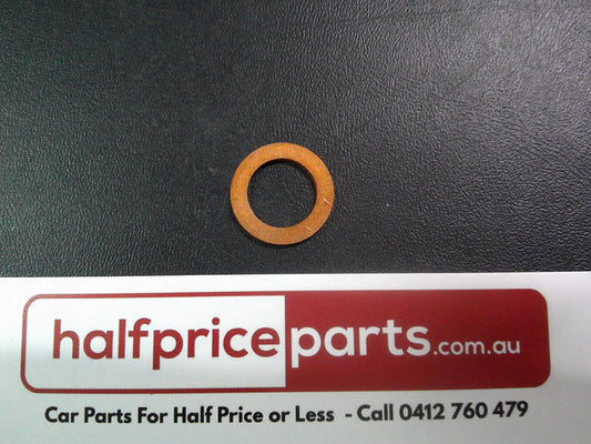Holden VE Commodore/WM Statesman Genuine Front Brake Hose Crush Washer New Part