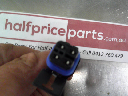 Holden VE Commodore/Berlina Genuine Oxygen Sensor (Post Catalytic Converter) New Part