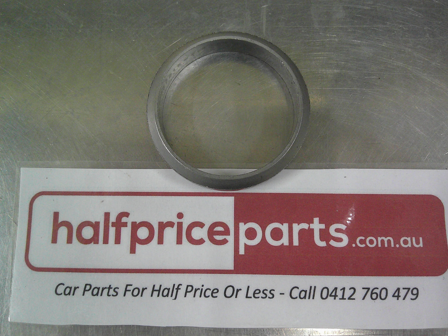 Holden TX/TC/TD/TE Gemini Genuine Exhaust Gasket Ring New Part