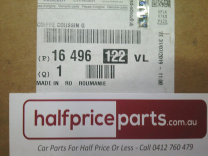 Citroen C3/ Peugeot Genuine Cushion Cap -New Part