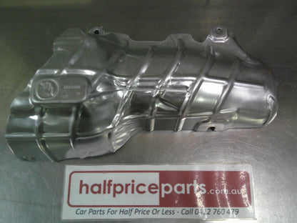Holden Astra-J/Cascadia/Insignia/Malabu Genuine Turbo Waste gate Heat Shield New Part