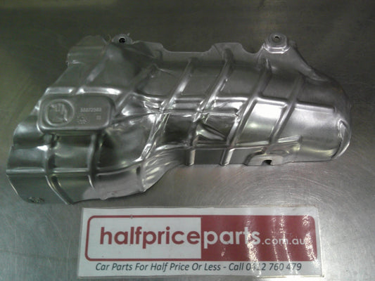 Holden Astra-J/Cascadia/Insignia/Malabu Genuine Turbo Waste gate Heat Shield New Part