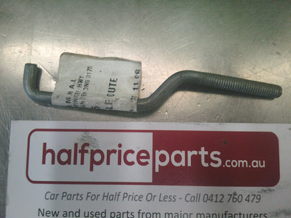 Holden VT Commodore Genuine Right  Hand Outer Door Handle Rod - New Part