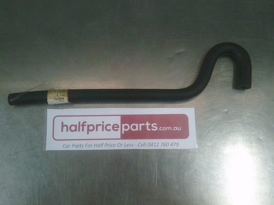 Holden VT Commodore /WH Statesman Genuine V6 Power Steering Return Hose New Part