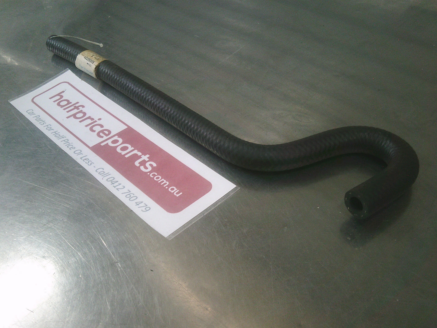 Holden VT Commodore /WH Statesman Genuine V6 Power Steering Return Hose New Part