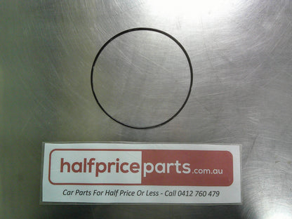 Holden TF Rodeo Genuine Timing Case O Ring Seal New Part