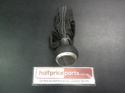 Holden HSV Camaro Genuine Auto Transmission Gear Shift Knob New Part