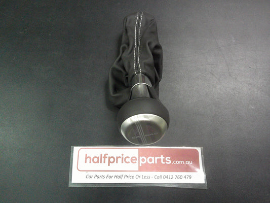Holden HSV Camaro Genuine Auto Transmission Gear Shift Knob New Part