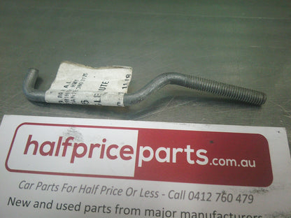 Holden VT Commodore Genuine Right  Hand Outer Door Handle Rod - New Part