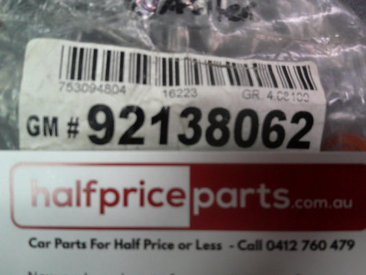 Holden VE Commodore/WM Statesman Genuine Front Brake Hose Crush Washer New Part