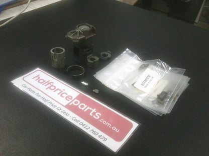 Holden AH Astra Genuine Front Door Lock Barrel New Part