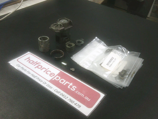 Holden AH Astra Genuine Front Door Lock Barrel New Part