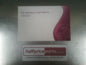 Holden CG Captiva 5 Series 2 Genuine Owners Manual New Part