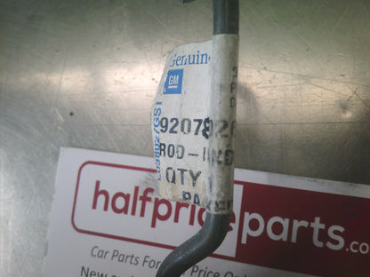 Holden VT Commodore Genuine Right  Hand Outer Door Handle Rod - New Part