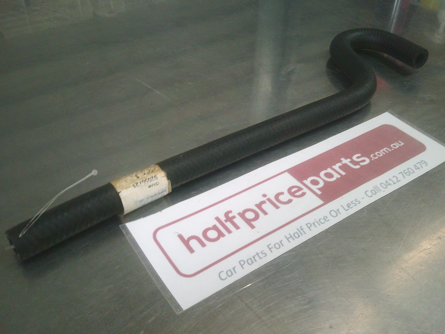 Holden VT Commodore /WH Statesman Genuine V6 Power Steering Return Hose New Part