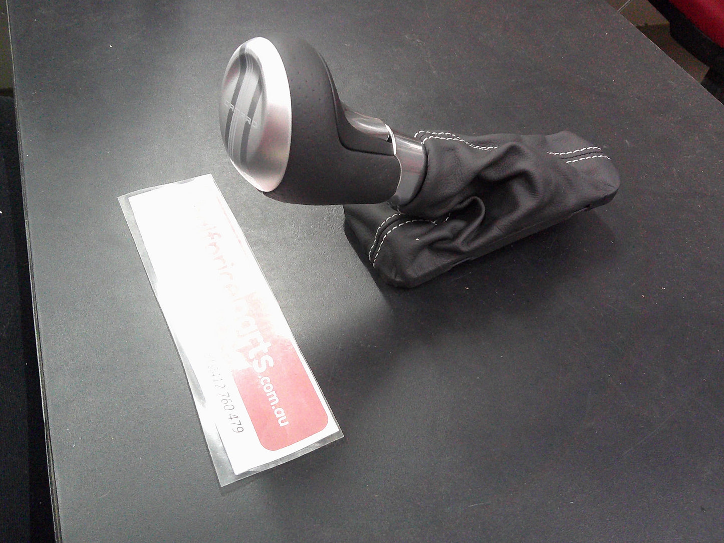 Holden HSV Camaro Genuine Auto Transmission Gear Shift Knob New Part