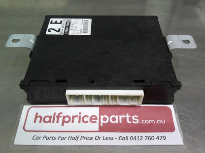 Holden Cruze YG Genuine Engine Control Module (ECU) New Part