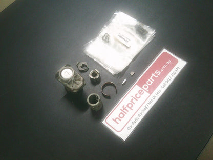 Holden AH Astra Genuine Front Door Lock Barrel New Part