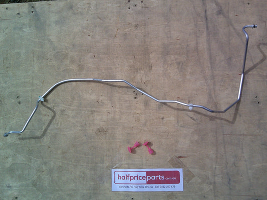 Holden Colorado RG Genuine Inner Air Conditioner Condenser Tube New Part