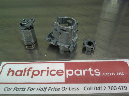 Holden Volt EV Genuine Left Hand Front Door Cylinder Lock Assembly New Part