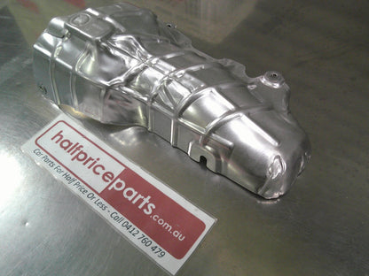 Holden Astra-J/Cascadia/Insignia/Malabu Genuine Turbo Waste gate Heat Shield New Part