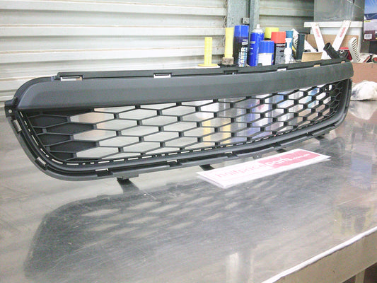Holden Cruze JH Genuine Front Lower Grille - New Part