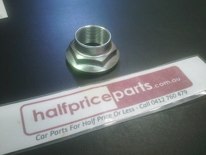 Holden RC/RG Colorado Genuine Propeller Shaft Trans Flange Nut New Part