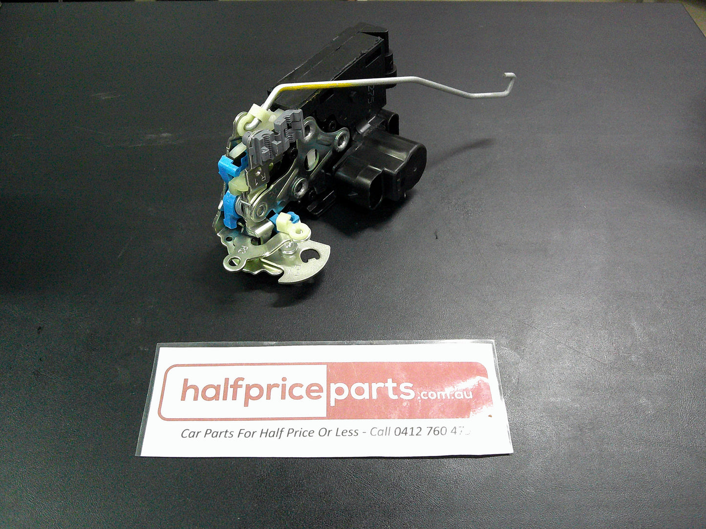 Holden TM Barina Genuine Front Right Hand (Drivers) Door Latch Assembly New Part