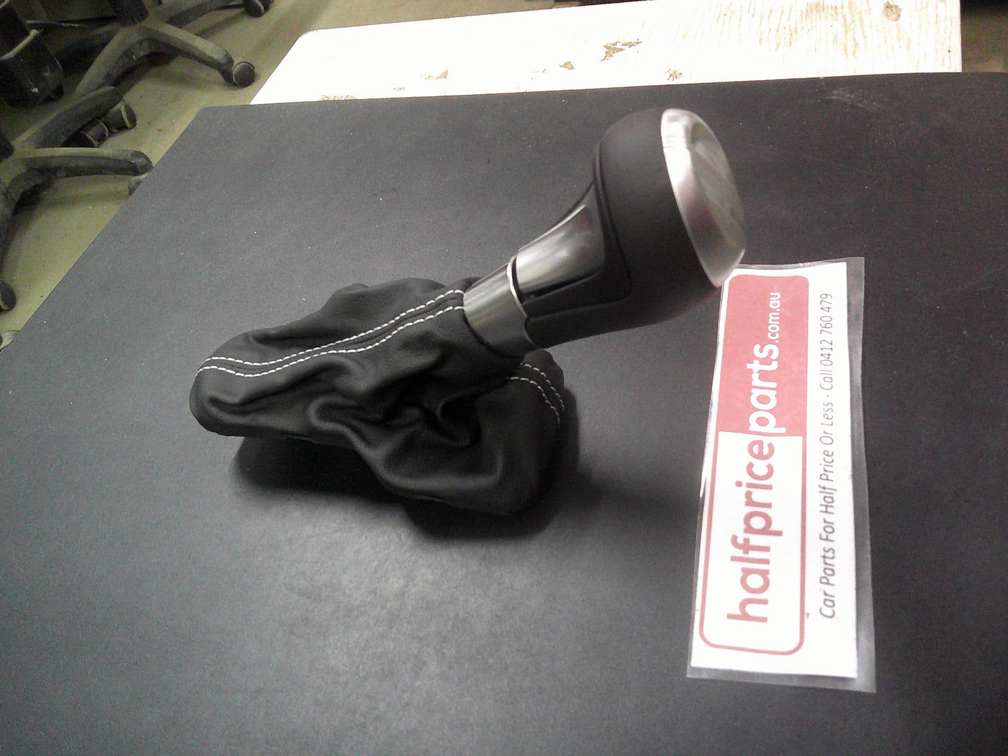 Holden HSV Camaro Genuine Auto Transmission Gear Shift Knob New Part