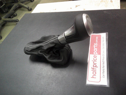 Holden HSV Camaro Genuine Auto Transmission Gear Shift Knob New Part