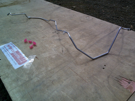 Holden Colorado RG Genuine Inner Air Conditioner Condenser Tube New Part
