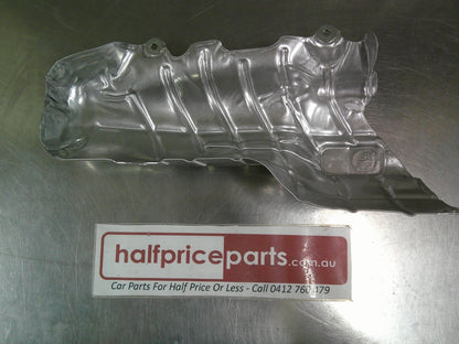 Holden Astra-J/Cascadia/Insignia/Malabu Genuine Turbo Waste gate Heat Shield New Part