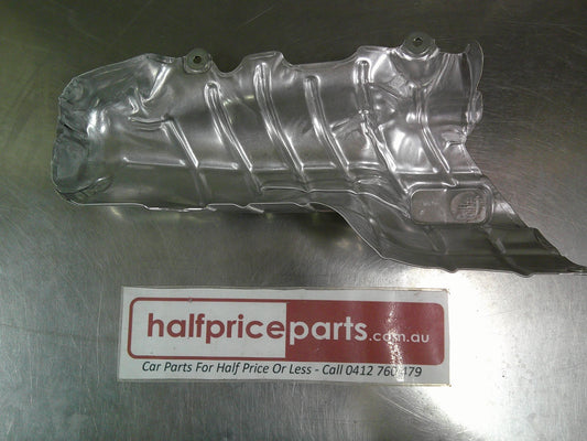 Holden Astra-J/Cascadia/Insignia/Malabu Genuine Turbo Waste gate Heat Shield New Part