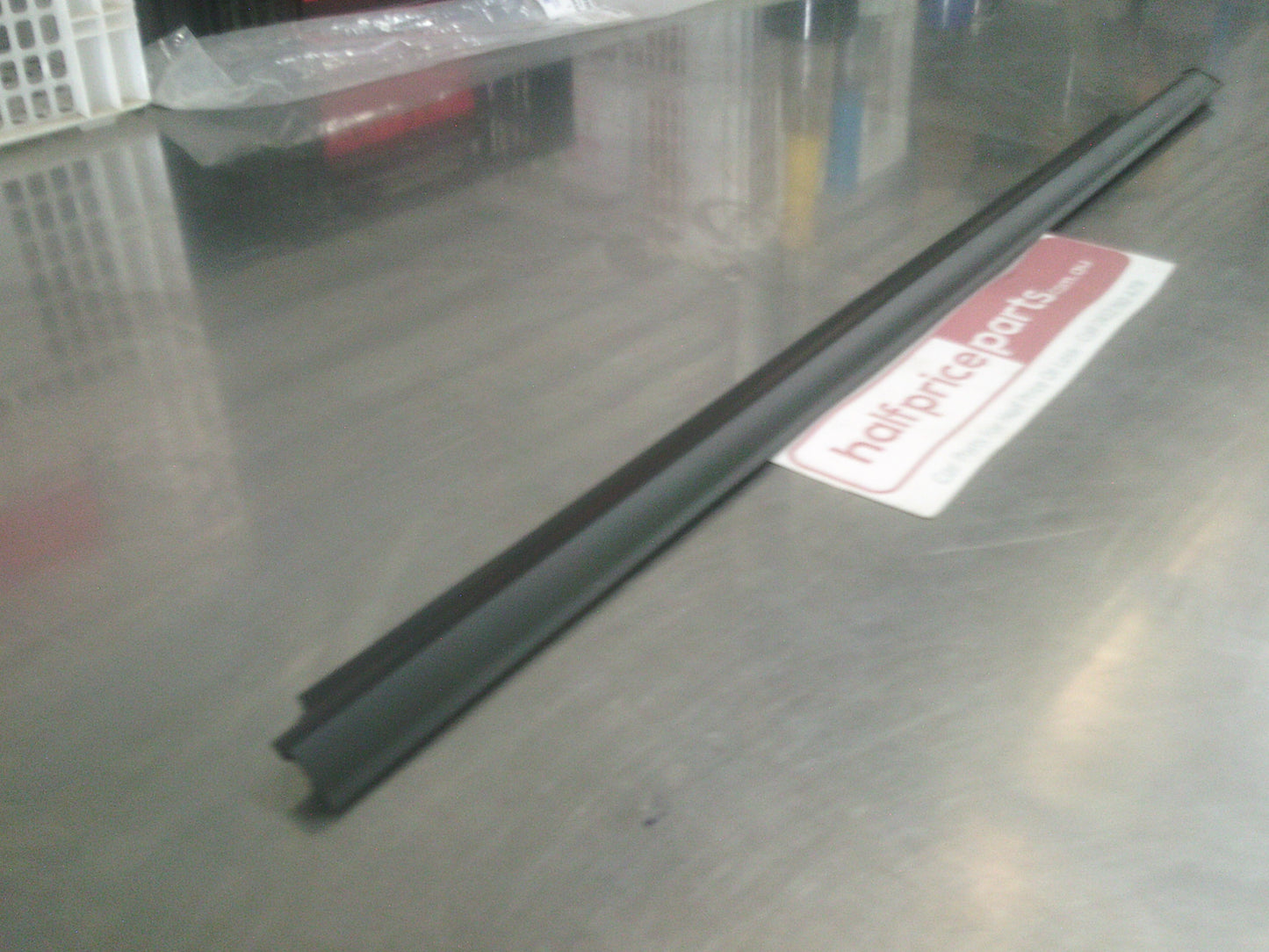 Holden TK Barina Hatch Genuine Right Upper Rear Weather Strip New Part