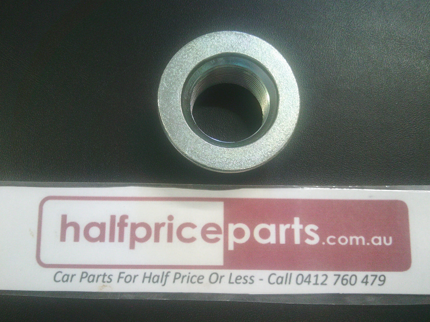 Holden RC/RG Colorado Genuine Propeller Shaft Trans Flange Nut New Part